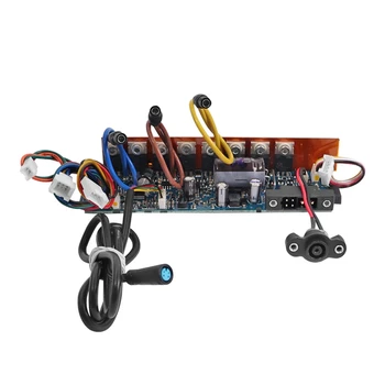 Zamjena za Ninebot Segway E25/E45 Električni skuter matična ploča kontroler ploči s instrumentima za upravljanje naknada sklopnih dogovor