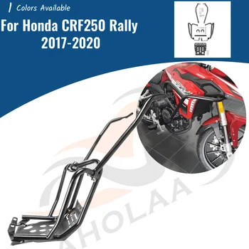 Zaštita motora motor od pada za Honda CRF250 CRF 250 Rally 2017 2018 2019 2020 Donja maska branik