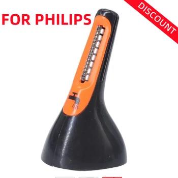 Бритвенный trimer, zamjenski nož za Philips Norelco NT5175 NT3160 NT1500, trimer za dlake u nosu
