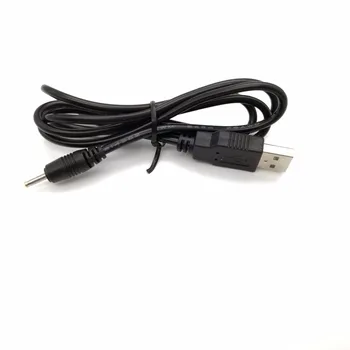 Цельнокроеный usb kabel za punjač 2,5*0,7 za Pipu M9 Pro 3G Ampe A10 Deluxe Sanei N10 Q88 NABI NABI2-NV7A USB kabel s priključkom 2,5 mm