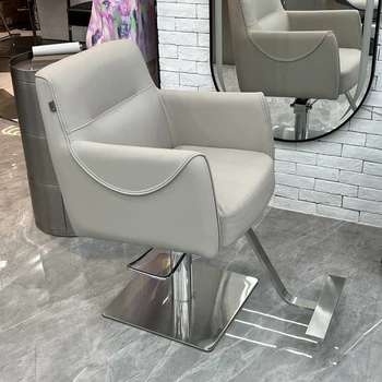 Эстетичное stručni kose stolica, luksuzni rotirajuće stolice za pedikuru, frizerski saloni, kolica, stolicu za piling, frizerski salon namještaja MQ50BC